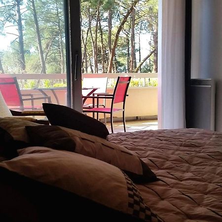 Appartement Panoramic อาร์กาชง ห้อง รูปภาพ